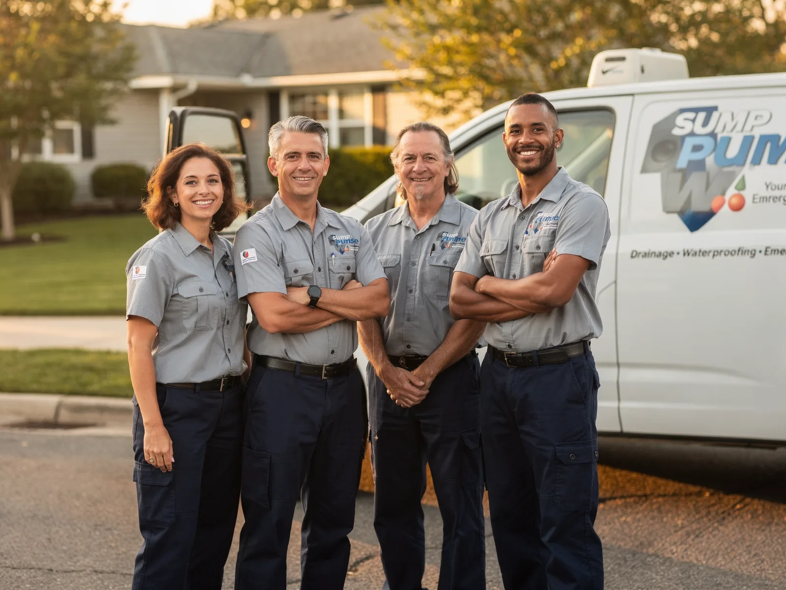 Water Heater Repair company in Martinsburg, OH